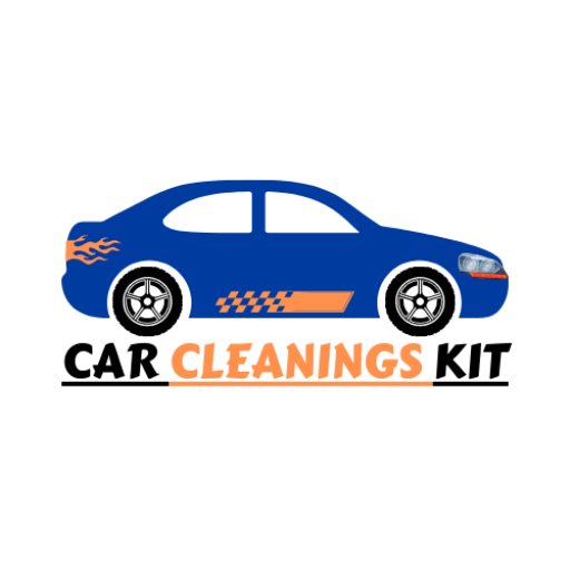 Car Cleanings Kit